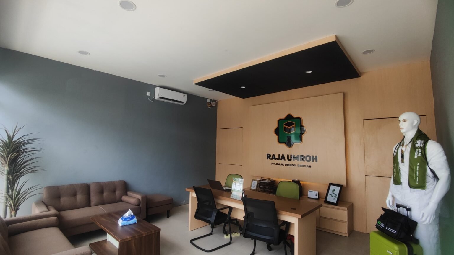 Kami Raja 2 Tentang Kami – Raja Umroh
